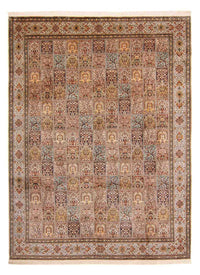 カシュマール 絨毯 356x282cm - ペルシャ絨毯 – product image