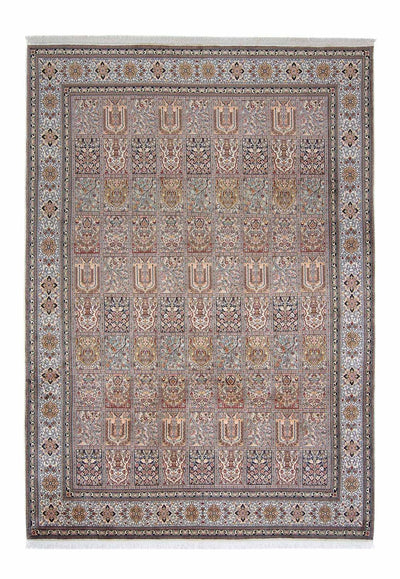 カシュマール 絨毯 213x310cm - ペルシャ絨毯