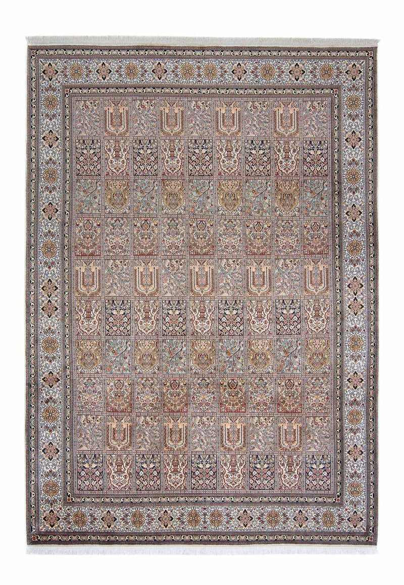 カシュマール 絨毯 310x213cm - ペルシャ絨毯
