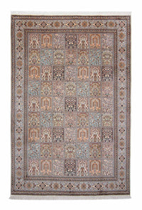 カシュマール 絨毯 288x183cm - ペルシャ絨毯 – product image
