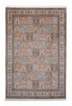 カシュマール 絨毯 288x183cm - ペルシャ絨毯