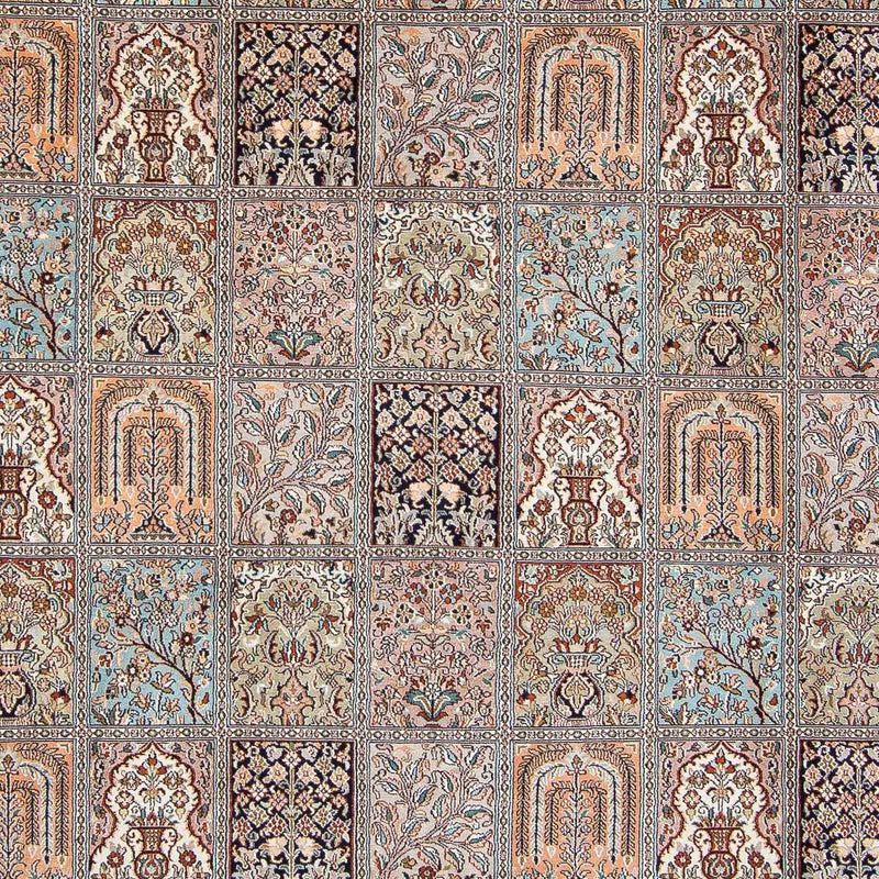 カシュマール 絨毯 288x183cm - ペルシャ絨毯