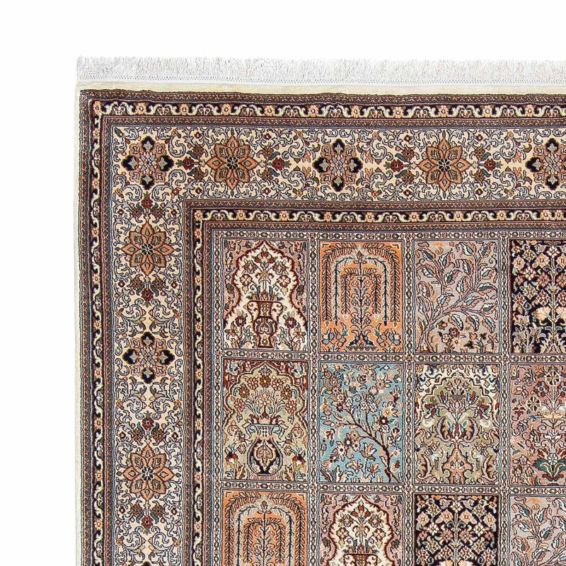 カシュマール 絨毯 288x183cm - ペルシャ絨毯