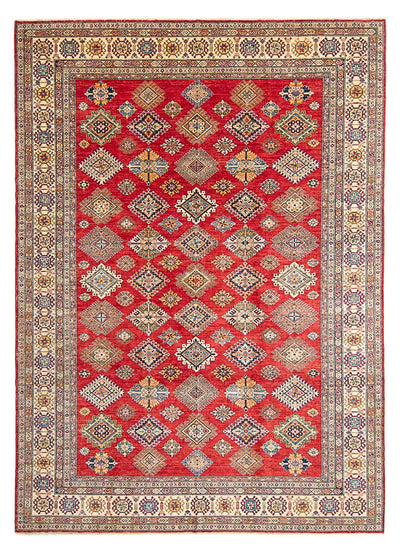 カザック 絨毯 276x364cm - オリエンタル絨毯