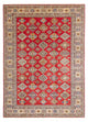 カザック 絨毯 364x276cm - オリエンタル絨毯