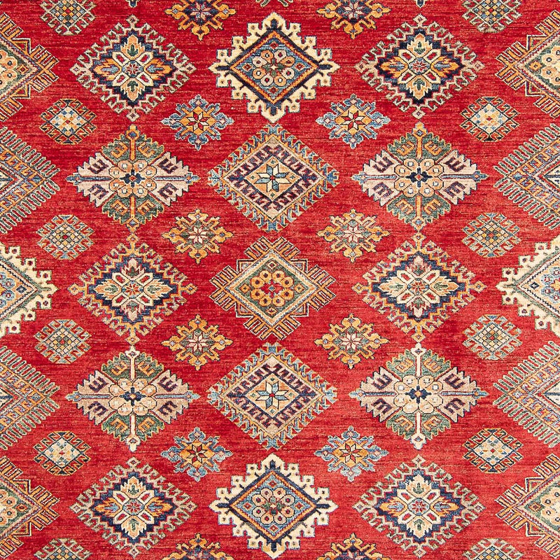 カザック 絨毯 364x276cm - オリエンタル絨毯
