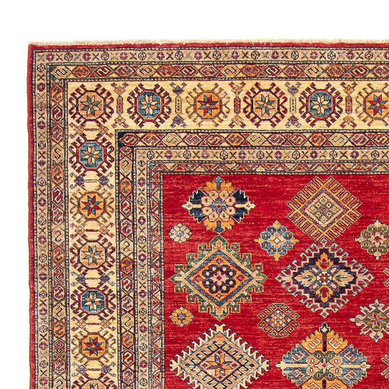 カザック 絨毯 364x276cm - オリエンタル絨毯