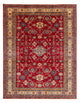 カザック 絨毯 303x237cm - ペルシャ絨毯