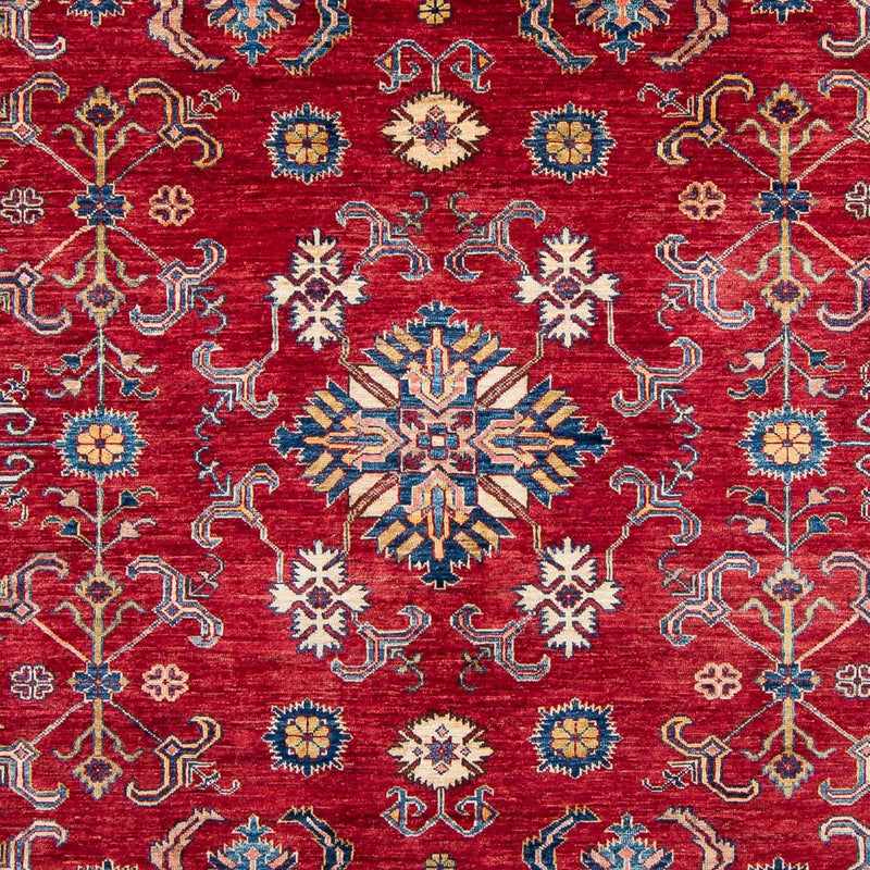 カザック 絨毯 310x248cm - オリエンタル絨毯