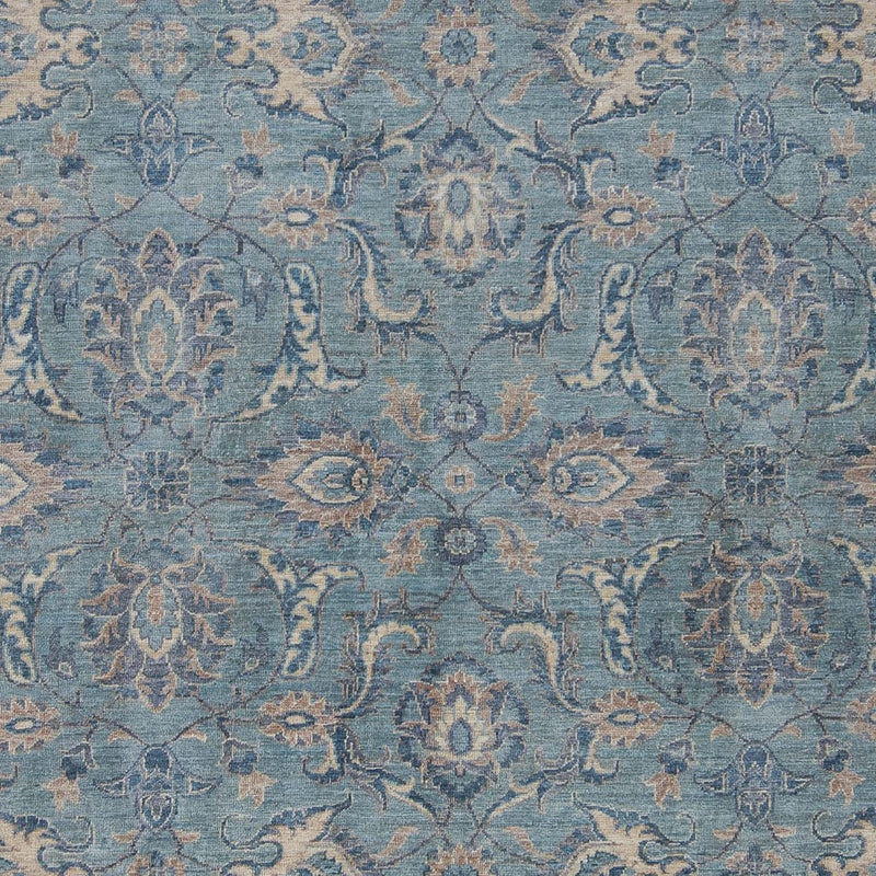 ツィーグラー絨毯 306x232cm - オリエンタル絨毯