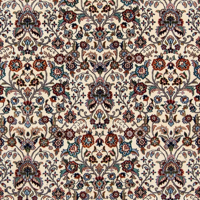 モウド 絨毯 284x198cm - ペルシャ絨毯