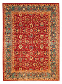 ツィーグラー絨毯 294x204cm - オリエンタル絨毯 – product image