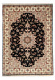 タブリーズ 絨毯 213x152cm - ペルシャ絨毯