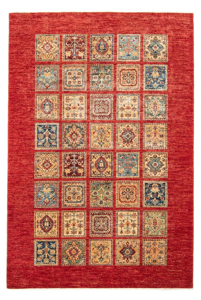 ツィーグラー絨毯 171x238cm - オリエンタル絨毯
