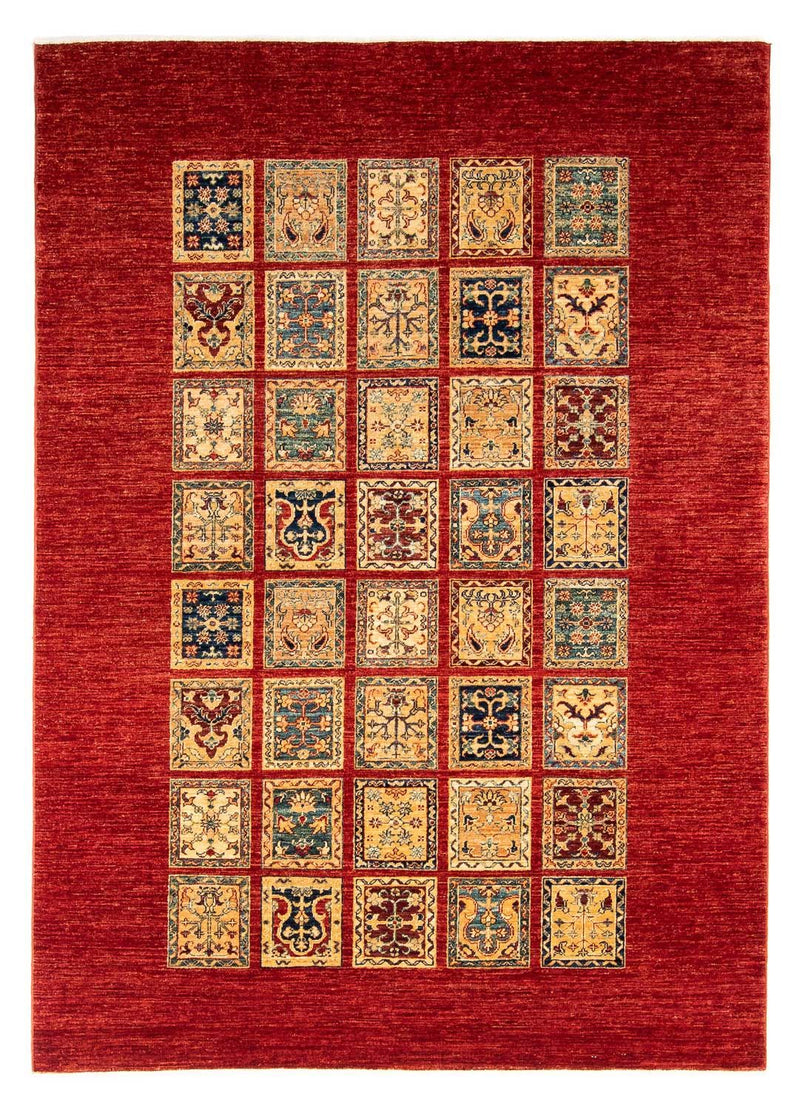 ツィーグラー絨毯 237x170cm - オリエンタル絨毯