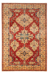 カザック 絨毯 247x172cm - オリエンタル絨毯 – product image