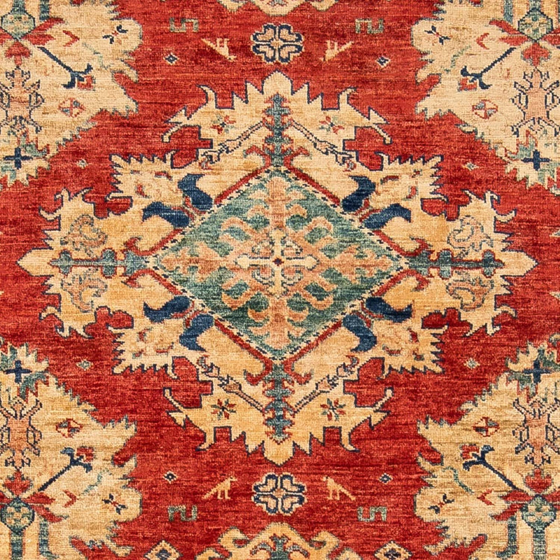 カザック 絨毯 247x172cm - オリエンタル絨毯