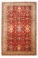 カザック 絨毯 319x211cm - オリエンタル絨毯