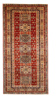 カザック 絨毯 312x158cm - オリエンタル絨毯 – product image