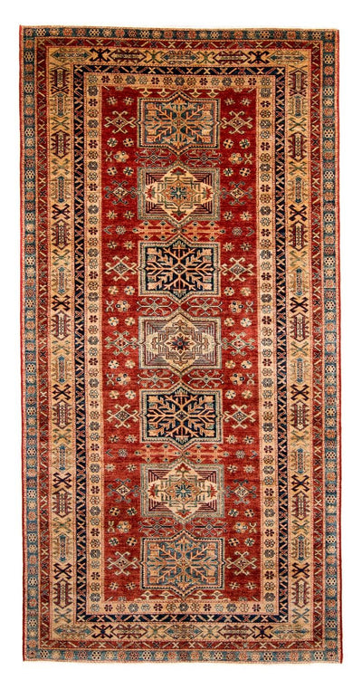 カザック 絨毯 158x312cm - オリエンタル絨毯