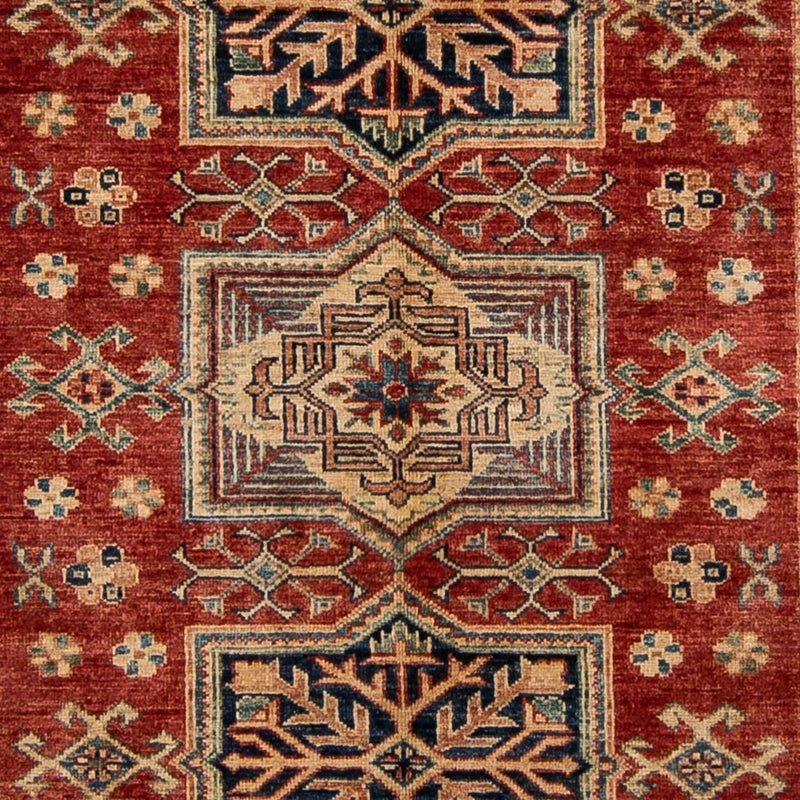 カザック 絨毯 312x158cm - オリエンタル絨毯