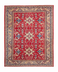 カザック 絨毯 309x247cm - オリエンタル絨毯 – product image