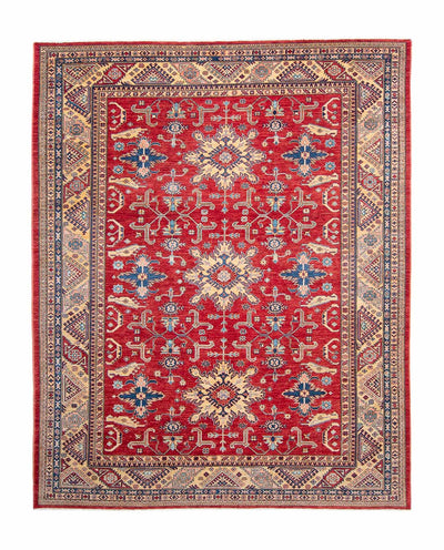 カザック 絨毯 247x309cm - オリエンタル絨毯