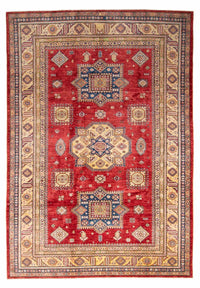 カザック 絨毯 295x212cm - オリエンタル絨毯 – product image