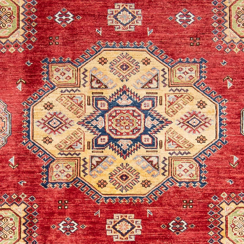 カザック 絨毯 295x212cm - オリエンタル絨毯