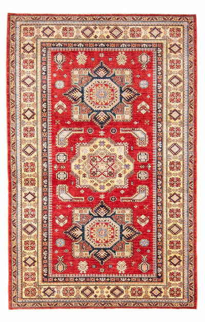 カザック 絨毯 168x253cm - オリエンタル絨毯