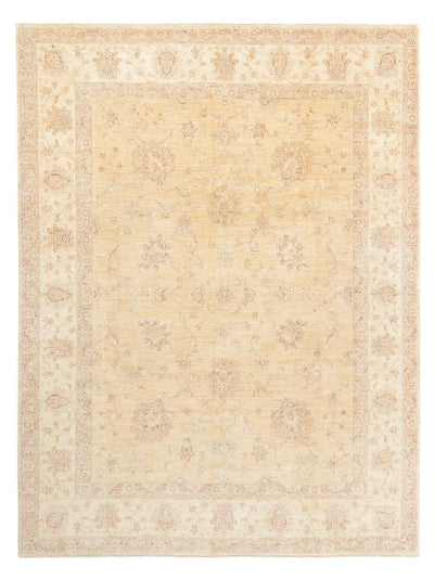 バフティアール 絨毯 200x208cm - ペルシャ絨毯