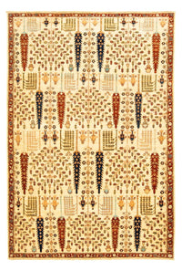 ツィーグラー絨毯 268x184cm - オリエンタル絨毯 – product image