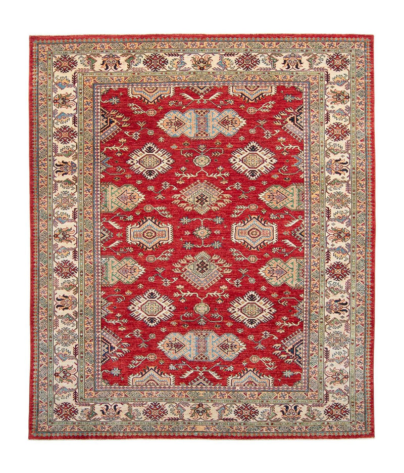 カザック 絨毯 310x246cm - オリエンタル絨毯