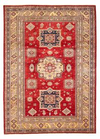 カザック 絨毯 303x218cm - オリエンタル絨毯 – product image