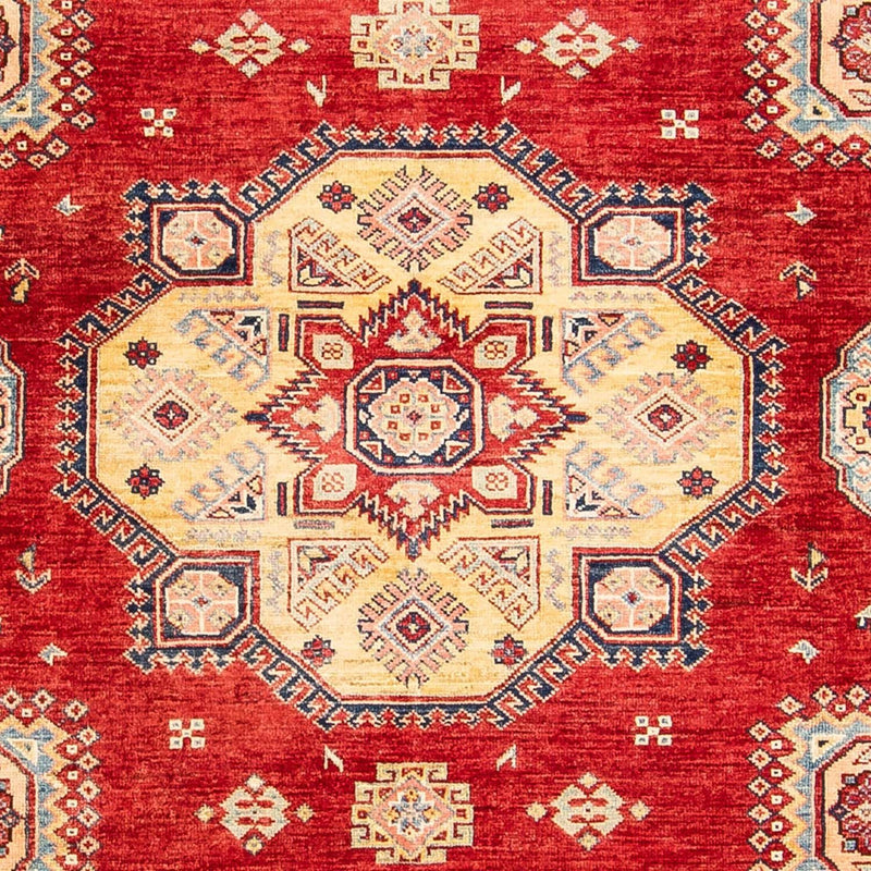 カザック 絨毯 303x218cm - オリエンタル絨毯