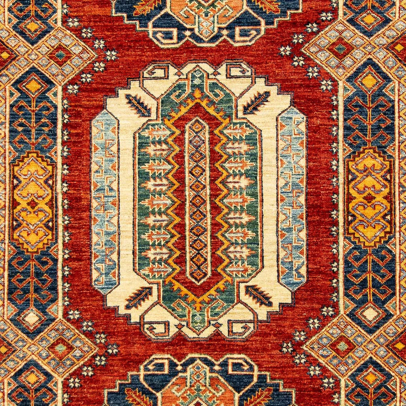 カザック 絨毯 261x184cm - オリエンタル絨毯