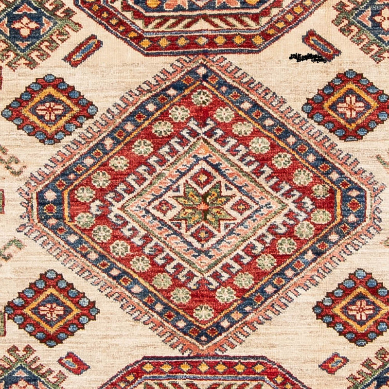カザック 絨毯 273x195cm - オリエンタル絨毯