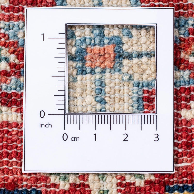 カザック 絨毯 273x195cm - オリエンタル絨毯