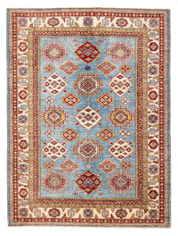 カザック 絨毯 233x184cm - オリエンタル絨毯 – product image