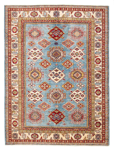 カザック 絨毯 184x233cm - オリエンタル絨毯