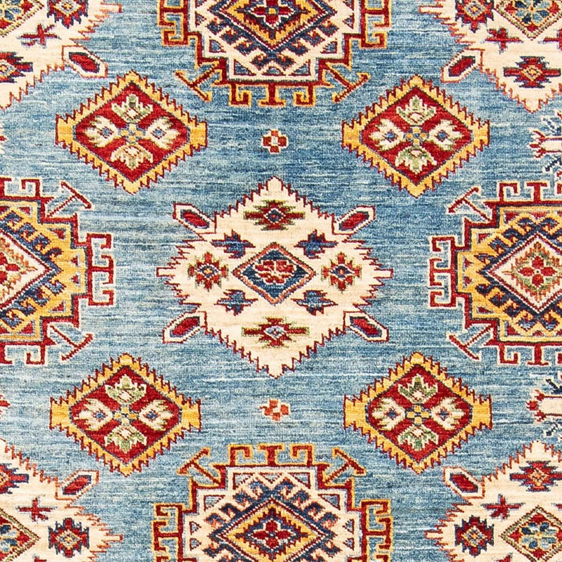 カザック 絨毯 233x184cm - オリエンタル絨毯