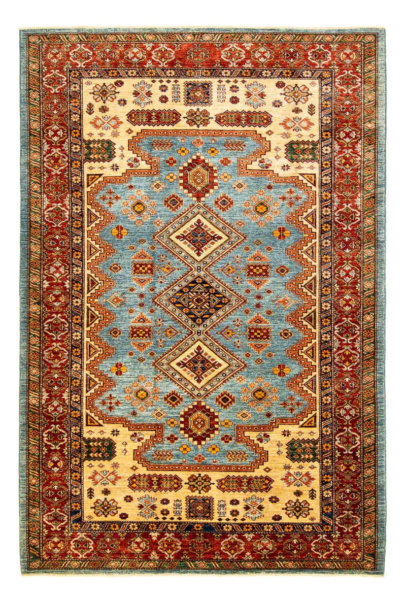 カザック 絨毯 271x184cm - オリエンタル絨毯