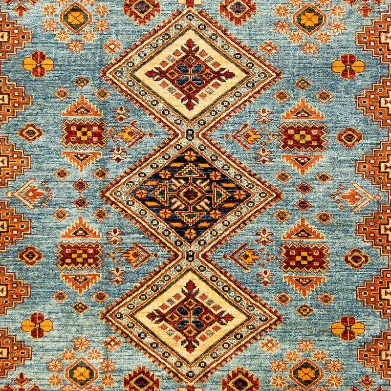 カザック 絨毯 271x184cm - オリエンタル絨毯