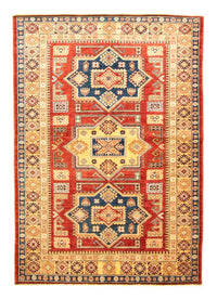 カザック 絨毯 209x153cm - オリエンタル絨毯 – product image