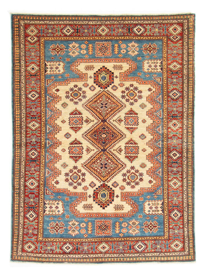 カザック 絨毯 200x155cm - オリエンタル絨毯