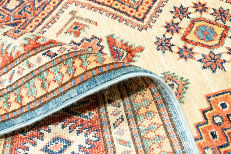 カザック 絨毯 200x155cm - オリエンタル絨毯