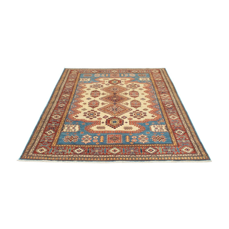 カザック 絨毯 200x155cm - オリエンタル絨毯