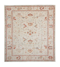 ヘリーズ 絨毯 280x240cm - ペルシャ絨毯 – product image