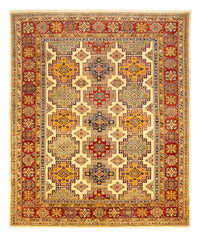 カザック 絨毯 246x205cm - オリエンタル絨毯 – product image