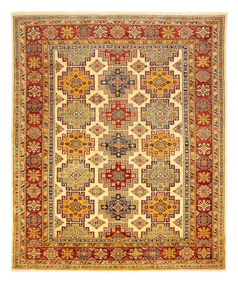 カザック 絨毯 246x205cm - オリエンタル絨毯
